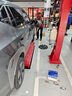 普利司通（Bridgestone）汽車輪胎 215/55R17 98W XL T001 適配皇冠/凱美瑞/奧德賽/帕薩特 曬單實(shí)拍圖