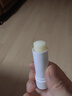 曼秀雷敦（Mentholatum）蜂蜜修護潤唇膏原味4g保濕滋潤唇膏女去死皮淡化唇紋防干裂 曬單實(shí)拍圖