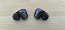 韶音（SHOKZ）OpenDots ONE動鈦圈開放式藍(lán)牙耳機耳夾式耳機藍(lán)牙跑步運動無線E310 黑色 曬單實拍圖