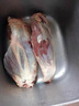 龍江和牛 國(guó)產(chǎn)和牛原切牛腱子2斤 生鮮牛肉 醬鹵燉煮食材【真原切】 曬單實(shí)拍圖