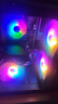 航向者英特爾i5酷睿i7升54核芯/RTX4060 8G/3060臺式電腦主機DIY組裝電腦全套整機商務(wù)辦公電競直播游戲 電腦主機+顯示器 六：i9級36芯8G滿(mǎn)血獨顯/64G/1T暢玩3A 曬單實(shí)拍圖