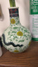 牛欄山珍品三十青龍 清香白酒 53度 500ml*2+125ml*2 禮盒裝 中秋 曬單實(shí)拍圖