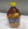 康師傅冰紅茶1L檸檬紅茶飲料茉莉蜜茶清茶飲品大瓶暢飲裝整箱王一博同款 冰紅茶1L*2瓶 曬單實(shí)拍圖