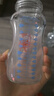 布朗博士玻璃替換瓶270ml 媽媽儲奶瓶 原裝寬口徑瓶身 小貍 曬單實拍圖