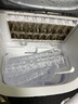 惠康制冰機(jī)家用政府補(bǔ)貼家用制冰機(jī)方塊冰全自動宿舍制冰塊20KG大容量冰塊制冰器 曬單實(shí)拍圖