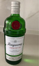 添加利(TANQUERAY)倫敦干味金酒杜松子酒750ml 調(diào)酒基酒 七夕情人節(jié)禮物 曬單實拍圖
