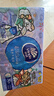 維達(dá)（Vinda）超韌手帕紙4層5張*30包 紙巾小包 線條小狗IP款 開學(xué)/出行必備 曬單實(shí)拍圖