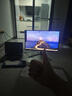 飛利浦EVNIA弈威 27英寸量子點(diǎn)QD-MiniLED 2K300Hz HVA BLACK校色HDR1000 HDMI2.1電競顯示器27M2N5500MY 曬單實(shí)拍圖