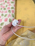 Apple/蘋(píng)果【USB-C線(xiàn)充套裝】含20W充電頭+60W 雙USB-C口1米充電線(xiàn) 曬單實(shí)拍圖