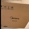 美的（Midea）小凝鮮沸騰濃香雙模式電壓力鍋0氟琺瑯316L鋼釜0涂層5L高壓鍋60秒快排家用煲湯4-6人煮飯煲C5940N 曬單實(shí)拍圖