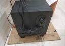 漫步者（EDIFIER） R101V 多媒體2.1臺式電腦音箱筆記本手機小音響重低音 黑色 曬單實(shí)拍圖