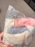 帕蘭朵孕婦內褲女早中晚懷孕期專(zhuān)用低腰托腹莫代爾親膚抑菌無(wú)痕4條裝 XL 曬單實(shí)拍圖
