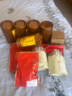 七大高品質(zhì)茗茶組合，下單再送一套紫砂茶具，全國包郵送到家！ 【五桶+四袋】送茶具 曬單實(shí)拍圖