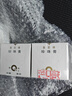 片仔癀皇后牌珍珠膏20g*2 煙酰胺美白提亮滋潤保濕擦臉面霜教師節禮物 曬單實(shí)拍圖