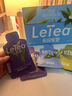 樂品樂茶LeTea冷泡茶包袋泡茶高端原葉冷萃茶檸檬果茶0糖飲料茶葉飲品30包 曬單實拍圖