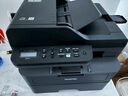 兄弟（brother）DCP-L2648DW A4黑白激光多功能一體機 家用打印機/復(fù)印/掃描三合一 自動雙面/無線有線網(wǎng)絡(luò)  曬單實拍圖