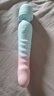 伊珞EROCOME情趣用品女性按摩棒av震動(dòng)棒成人女人專用女性自慰器私處入體g點(diǎn)刺激夫妻性玩具房事調(diào)情工具振動(dòng) 曬單實(shí)拍圖