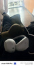索尼（SONY）【重磅新品】WH-1000XM6 頭戴式耳機(jī) 無(wú)線(xiàn)藍(lán)牙降噪耳機(jī)1000XM5升級(jí)款手機(jī)電腦筆記本網(wǎng)課游戲禮物 鉑金銀 曬單實(shí)拍圖