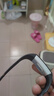 智匯 防靜電手環(huán)除靜電手環(huán)全自動(dòng)無(wú)線(xiàn)運動(dòng)消除人體冬季去靜電手環(huán) 至尊款-【除靜電8萬(wàn)V】+無(wú)線(xiàn)充電 2024全新升級除靜電手環(huán)【均碼】 曬單實(shí)拍圖