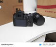 松下S5M2（20-60mm F3.5-5.6）（Panasonic）S5二代 全畫幅微單相機(jī) 約2420萬有效像素 新相位混合對(duì)焦 曬單實(shí)拍圖