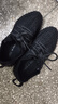 阿迪達斯Yeezy350黑武士夏日透氣椰子男女休閑鞋BB5350 UK7.541 曬單實(shí)拍圖