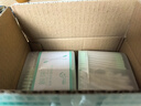 棉芽（COTTON SHOOTS）棉芽四頭棉簽掏耳朵化妝一次性衛生棉棒嬰幼2+1盒共650枚 曬單實(shí)拍圖