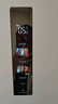 美的（Midea）M60系列520純平全嵌法式多門(mén)四開(kāi)門(mén)家用冰箱超薄雙系統循環(huán)大容量制冰BCD-520WUFPZM(E)白國家補貼 曬單實(shí)拍圖