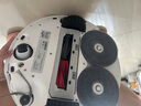 石頭（roborock）掃地機器人 P20 Ultra Plus 掃拖洗烘一體機 自動集塵熱水洗拖布擦地拖地洗地機吸塵器 A2250RR 曬單實拍圖