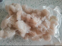 鯨口大開(kāi)【新貨】新鮮大蝦仁活蝦現剝開(kāi)背去蝦線(xiàn)冷凍白蝦仁海蝦仁海鮮 【8-10cm】特大蝦仁 3斤(凈重) 曬單實(shí)拍圖