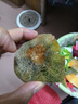 山東哈密瓜新鮮脆甜當(dāng)季西州蜜蜜瓜  孕婦兒童皆宜 8-9斤 曬單實(shí)拍圖