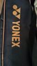 YONEX尤尼克斯羽毛球拍全碳素弓箭對拍套裝ARC5I附手膠拍包尼龍球 曬單實拍圖