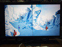 LG 27G810A 27英寸 4K顯示器 雙模4K180Hz/1K360Hz HDR400 G-Sync HDMI2.1 高刷電競顯示屏 曬單實拍圖
