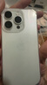 Apple【限時(shí)搶購】官方原裝iphone15pro三網(wǎng)通5G蘋(píng)果15pro手機  美版機 蘋(píng)果15pro 6.1英寸 白色 128GB 全網(wǎng)通+配件禮包 曬單實(shí)拍圖