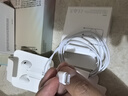 Apple/蘋(píng)果 采用 (USB-C)的EarPods耳機 有線(xiàn)耳機 蘋(píng)果耳機 適用iPhone/iPad//Mac 蘋(píng)果手機 曬單實(shí)拍圖