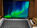 華為MateBook 14 Linux版 國家補貼20% 輕薄筆記本電腦2.8K OLED觸控屏 酷睿Ultra 5 32G 1T深空灰 曬單實(shí)拍圖