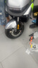 九號（Ninebot）電動(dòng)車(chē)2025款 M3 95c MAX 智能電動(dòng)摩托車(chē) 高端鉛酸電摩【門(mén)店自提】 到門(mén)店選顏色 曬單實(shí)拍圖