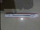 雙立人（ZWILLING）不銹鋼筷子家用一人一雙Minimale高檔餐具套裝現(xiàn)代銀 4雙 曬單實(shí)拍圖
