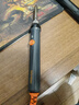 銳能電烙鐵 60W內熱式可調溫電洛鐵套裝電焊筆松香焊錫絲焊接工具 曬單實拍圖
