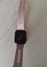 華為 WATCH FIT 3 國家補貼15% 智能手表 星云粉 輕薄大屏運動(dòng)減脂 男女情侶手表 曬單實(shí)拍圖