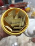 信誼SINE崔玉濤團(tuán)隊共研P1000益生菌粉6種雙歧桿菌0歲+寶寶嬰幼兒 一盒裝20條【送喂菌器*1個】 曬單實拍圖