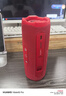 JBL FLIP7 音樂萬花筒七代 藍(lán)牙音箱 戶外便攜音響 賽道揚(yáng)聲器 AI音效增強(qiáng) 慶典紅 七夕情人節(jié)禮物 曬單實(shí)拍圖