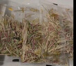 爺爺的農場(chǎng)嬰幼兒有機蔬菜短面200g寶寶營(yíng)養輔食面條兒童早餐碎碎面6-12個(gè)月 曬單實(shí)拍圖