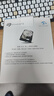 希捷（SEAGATE）安防硬盤(pán) 4TB 256MB SATA CMR垂直 機械硬盤(pán) 視頻儲存 數據恢復服務(wù) 希捷酷鷹 3.5英寸ST4000VX015 曬單實(shí)拍圖