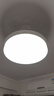 雷士照明LED光源模組24W36W一體化調色NGY-024-036-0220-Y02-3057 雷士LED模組-24W-三檔調色 曬單實(shí)拍圖