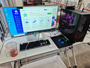 微星（MSI）全家桶Ultra7 265KF/5060Ti/5070Ti/5080臺式組裝電腦設計渲染游戲電競三角洲行動(dòng)電腦主機DIY整機 配置五：265KF盒+RTX5070Ti 曬單實(shí)拍圖