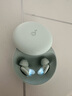 聲闊SleepA30睡眠耳機深睡艙無(wú)線(xiàn)降噪藍牙耳機睡覺(jué)不壓耳隔音耳塞助眠隱形小巧適用蘋(píng)果華為小米綠色 曬單實(shí)拍圖