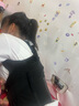 背背佳白鹿同款矯姿帶新L小鹿款成人女男通用端正改善背部姿勢背帶-L 曬單實(shí)拍圖