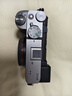 索尼（SONY）Alpha 7C II 新一代全畫幅雙影像小“7“A7CM2 微單數(shù)碼相機 A7C2/ ILCE-7CM2 A7C2銀色單機【888+皮套+128G卡】 官方標(biāo)配 曬單實拍圖