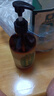 蘄大媽 艾草精油500ml 按摩推拿拔罐刮痧油 艾草艾絨艾灸油全身可用 曬單實(shí)拍圖