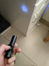 東部工品藍光燈板材防偽專(zhuān)用燈手電筒紫光燈熒光劑伍德氏驗鈔防偽玉石鑒定 曬單實(shí)拍圖